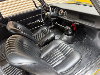 1995 ALFA Romeo 1300GT JUNIOR — миниатюра 22