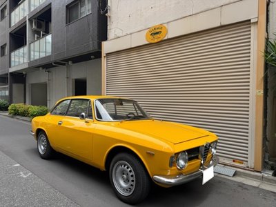 1995 ALFA Romeo 1300GT JUNIOR 照片 7