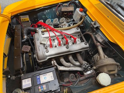 1995 ALFA Romeo 1300GT JUNIOR — миниатюра 47