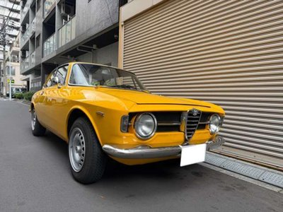 1995 ALFA Romeo 1300GT JUNIOR 照片 1