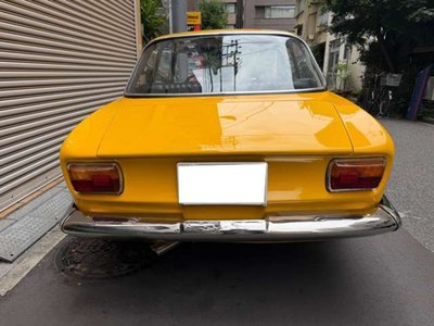 1995 ALFA Romeo 1300GT JUNIOR 照片 6