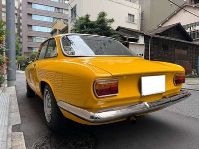 1995 ALFA Romeo 1300GT JUNIOR 照片 13