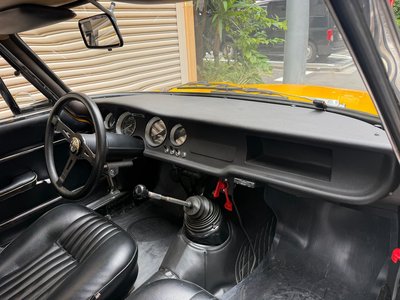 1995 ALFA Romeo 1300GT JUNIOR — миниатюра 24
