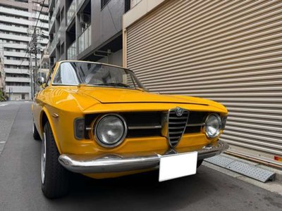 1995 ALFA Romeo 1300GT JUNIOR 照片 11