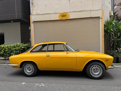 1995 ALFA Romeo 1300GT JUNIOR 照片 4