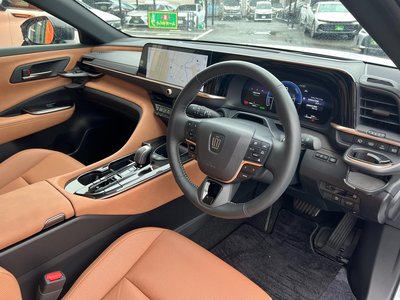 2024 Toyota CROWN SPORT — фото 21