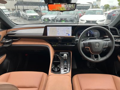 2024 Toyota CROWN SPORT — фото 20