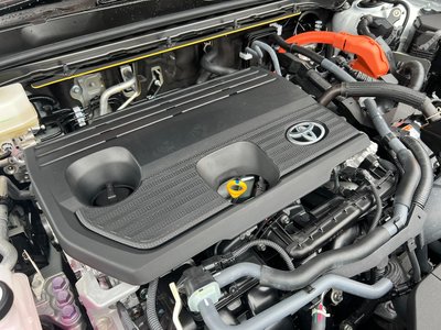2024 Toyota CROWN SPORT — фото 19