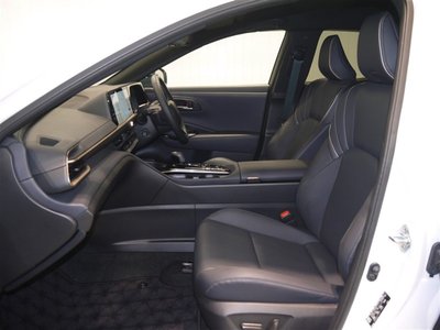 2025 Toyota CROWN SPORT — миниатюра 14