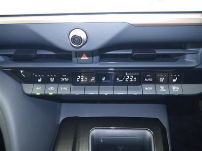 2025 Toyota CROWN SPORT — миниатюра 9