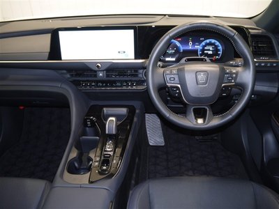 2025 Toyota CROWN SPORT — миниатюра 5
