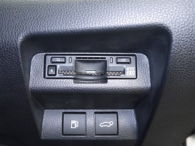 2025 Toyota CROWN SPORT — миниатюра 8