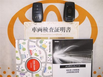 2025 Toyota CROWN SPORT — миниатюра 18