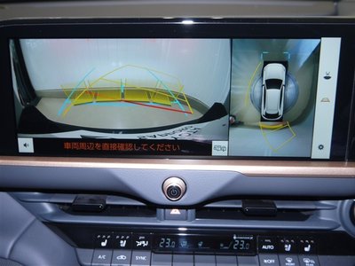 2025 Toyota CROWN SPORT — миниатюра 4