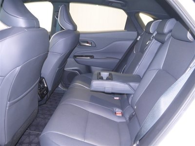 2025 Toyota CROWN SPORT — миниатюра 15