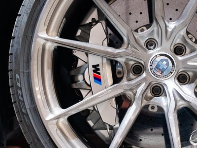 صورة 21 لـ 2020 BMW M8 GRAN COUPE