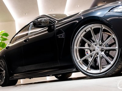 صورة 23 لـ 2020 BMW M8 GRAN COUPE