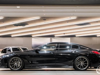 صورة 54 لـ 2020 BMW M8 GRAN COUPE