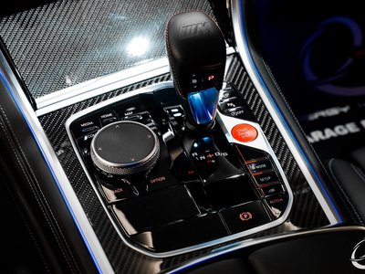 صورة 98 لـ 2020 BMW M8 GRAN COUPE