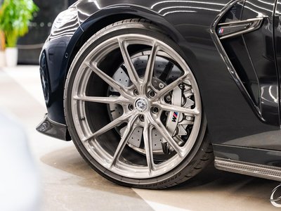 صورة 31 لـ 2020 BMW M8 GRAN COUPE