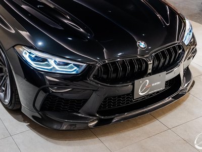 صورة 32 لـ 2020 BMW M8 GRAN COUPE