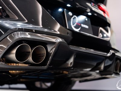 صورة 28 لـ 2020 BMW M8 GRAN COUPE