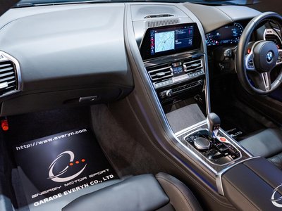 صورة 85 لـ 2020 BMW M8 GRAN COUPE