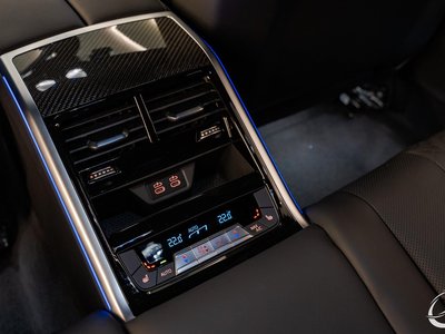 صورة 87 لـ 2020 BMW M8 GRAN COUPE