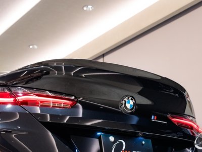 صورة 45 لـ 2020 BMW M8 GRAN COUPE