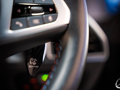 صورة 48 لـ 2020 BMW M8 GRAN COUPE