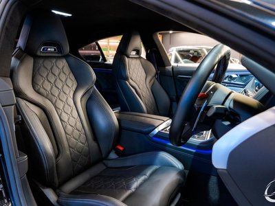 صورة 12 لـ 2020 BMW M8 GRAN COUPE