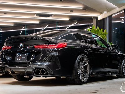 صورة 2 لـ 2020 BMW M8 GRAN COUPE
