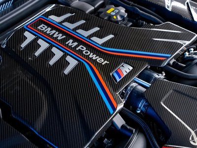 صورة 14 لـ 2020 BMW M8 GRAN COUPE