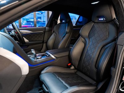 صورة 73 لـ 2020 BMW M8 GRAN COUPE