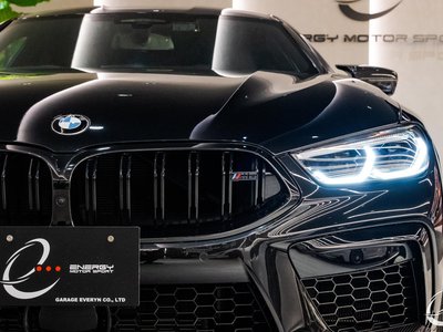 صورة 15 لـ 2020 BMW M8 GRAN COUPE