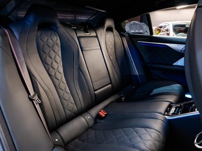صورة 75 لـ 2020 BMW M8 GRAN COUPE