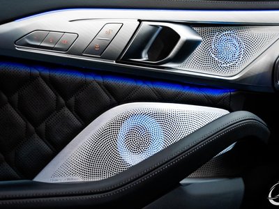 صورة 22 لـ 2020 BMW M8 GRAN COUPE