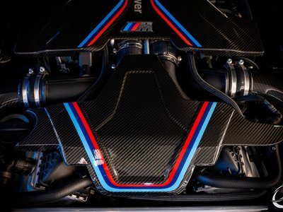 صورة 53 لـ 2020 BMW M8 GRAN COUPE