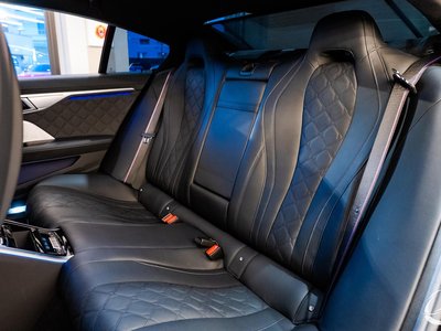 صورة 72 لـ 2020 BMW M8 GRAN COUPE