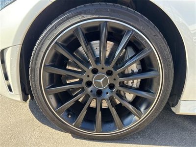 صورة 61 لـ 2019 Mercedes-BENZ C-CLASS AMG