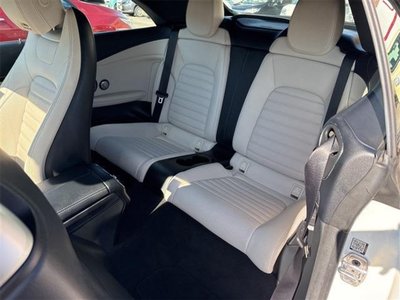 صورة 48 لـ 2019 Mercedes-BENZ C-CLASS AMG