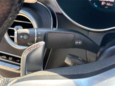 صورة 23 لـ 2019 Mercedes-BENZ C-CLASS AMG