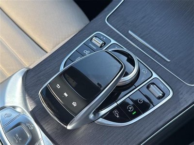 صورة 36 لـ 2019 Mercedes-BENZ C-CLASS AMG