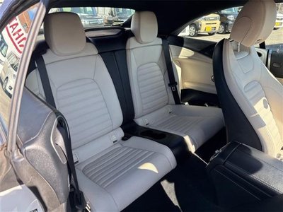 صورة 50 لـ 2019 Mercedes-BENZ C-CLASS AMG
