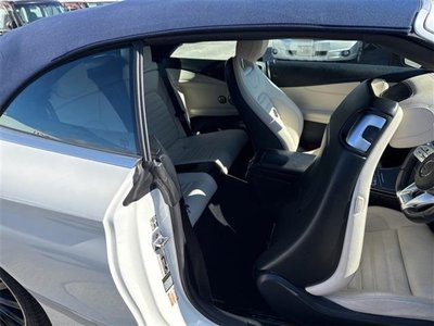 صورة 49 لـ 2019 Mercedes-BENZ C-CLASS AMG