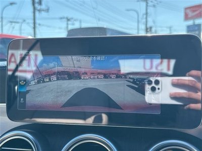 صورة 32 لـ 2019 Mercedes-BENZ C-CLASS AMG
