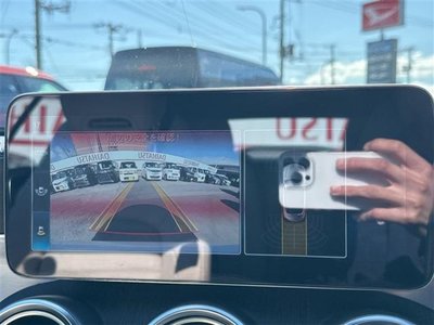 صورة 31 لـ 2019 Mercedes-BENZ C-CLASS AMG