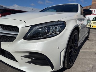 صورة 59 لـ 2019 Mercedes-BENZ C-CLASS AMG