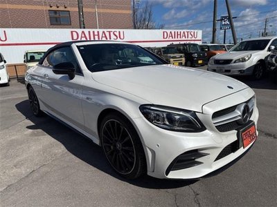 صورة 4 لـ 2019 Mercedes-BENZ C-CLASS AMG