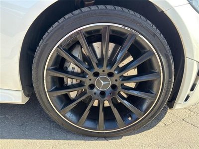 صورة 64 لـ 2019 Mercedes-BENZ C-CLASS AMG